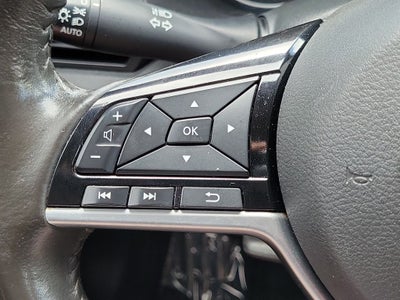 2023 Nissan Altima 2.5 SV w/Premium Package