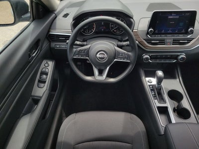 2026 Nissan Altima 2.5 SV