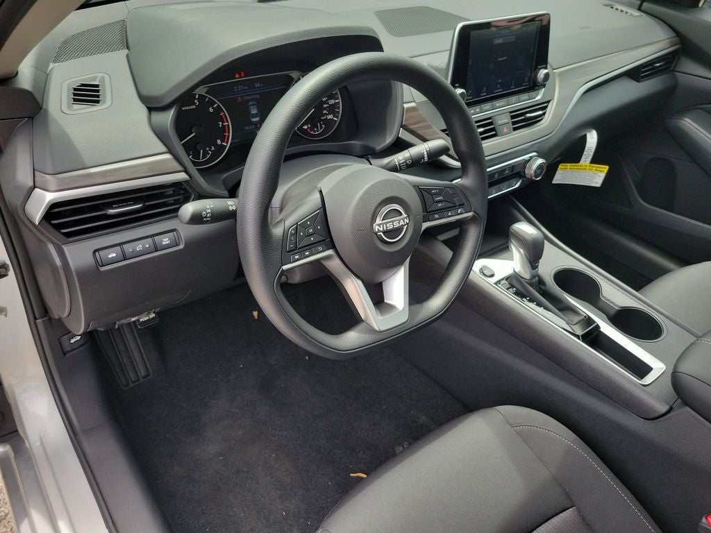 2026 Nissan Altima 2.5 SV