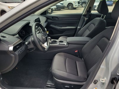 2026 Nissan Altima 2.5 SV