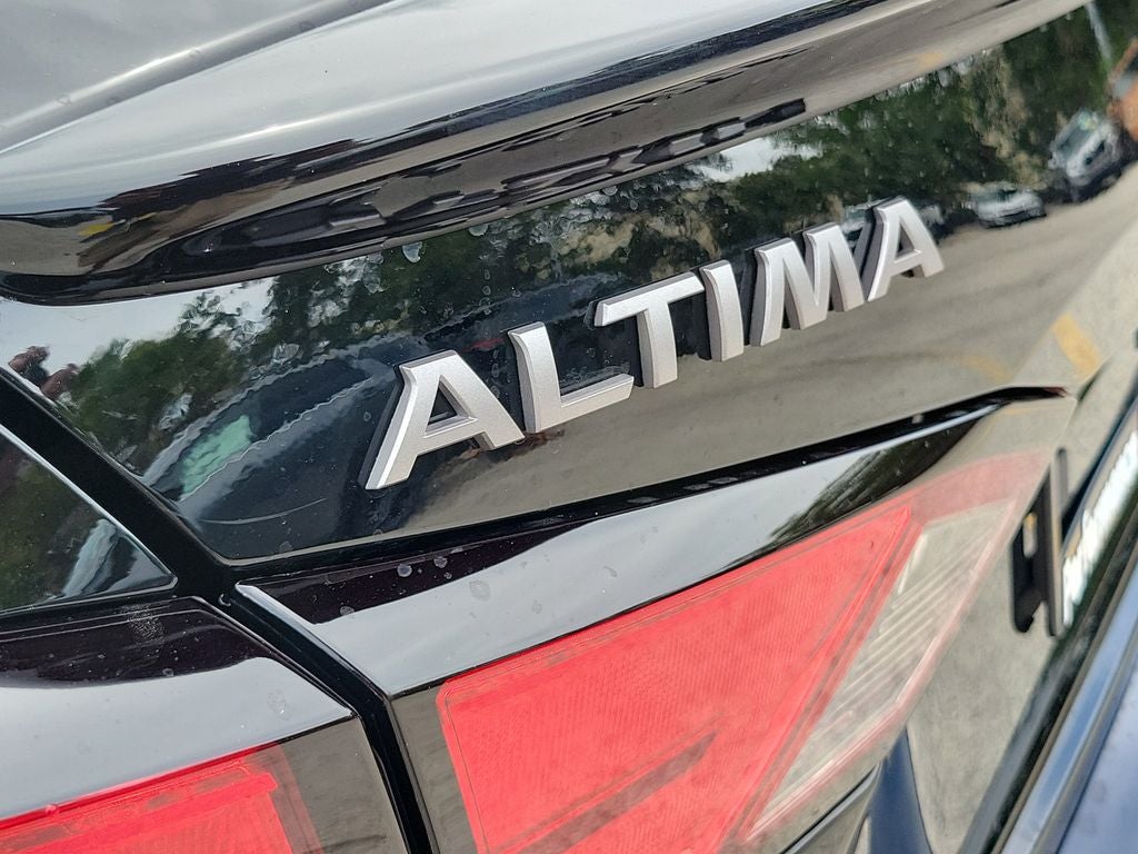 2026 Nissan Altima 2.5 SV Special Edition PKG.