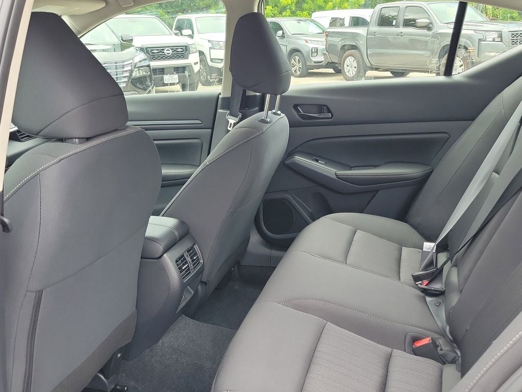 2026 Nissan Altima 2.5 SV Special Edition PKG.
