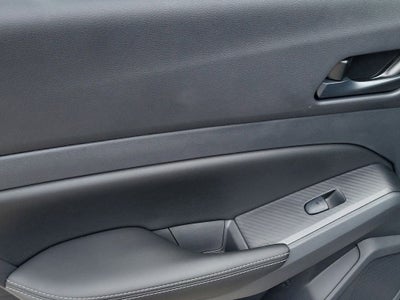 2026 Nissan Altima 2.5 SV Special Edition PKG.