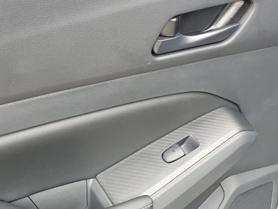 2026 Nissan Altima 2.5 SV Special Edition PKG.