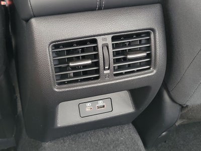 2026 Nissan Altima 2.5 SV Special Edition PKG.