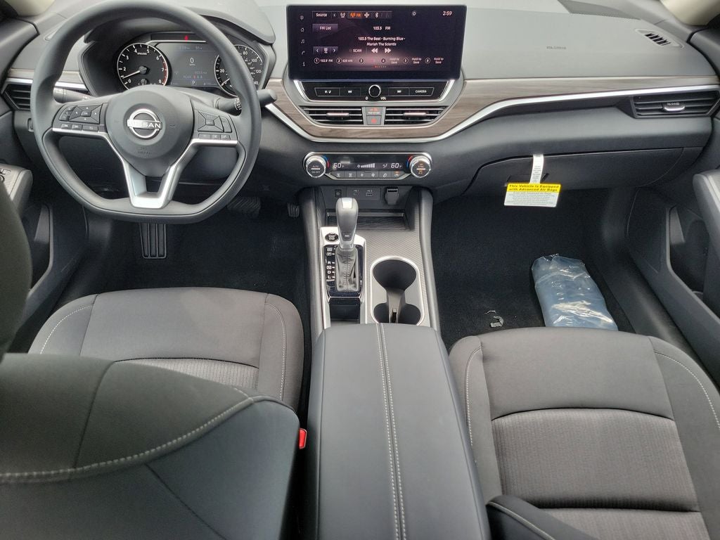 2026 Nissan Altima 2.5 SV Special Edition PKG.