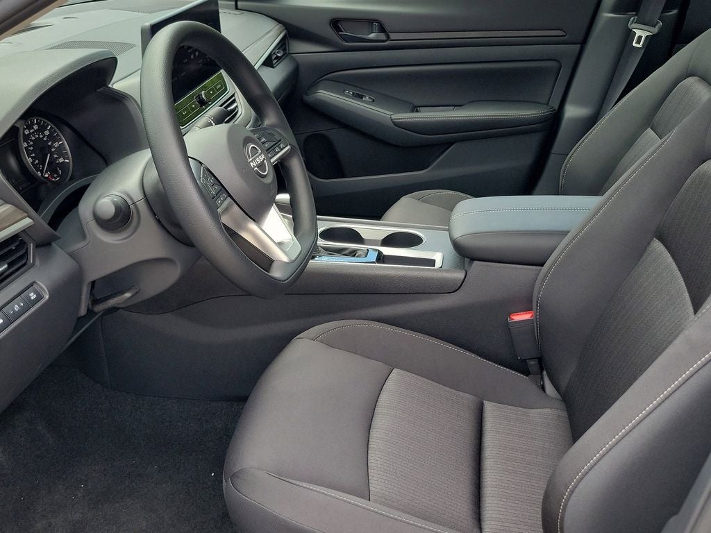 2026 Nissan Altima 2.5 SV Special Edition PKG.