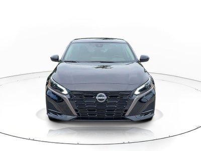 2026 Nissan Altima 2.5 SV Special Edition PKG.