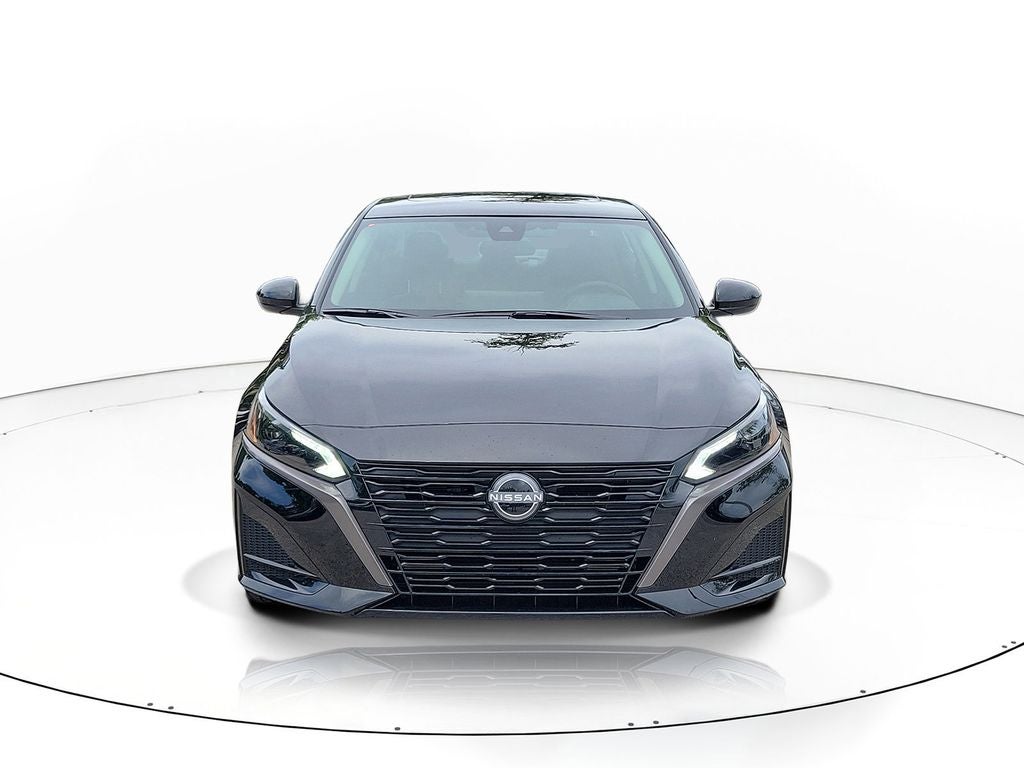 2026 Nissan Altima 2.5 SV Special Edition PKG.