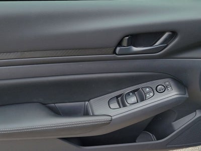 2026 Nissan Altima 2.5 SV Special Edition PKG.