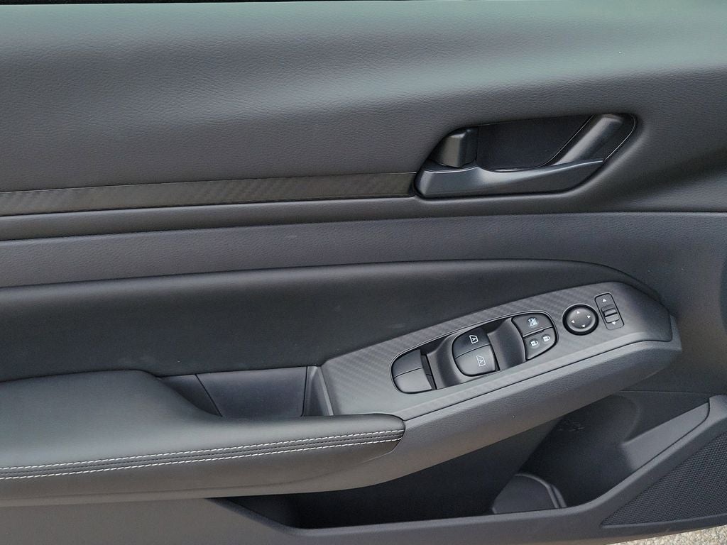 2026 Nissan Altima 2.5 SV Special Edition PKG.