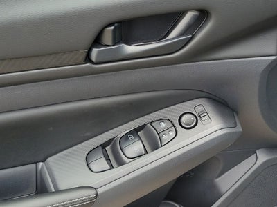 2026 Nissan Altima 2.5 SV Special Edition PKG.