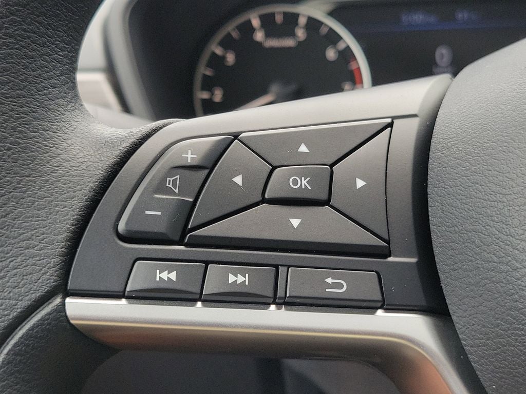 2026 Nissan Altima 2.5 SV Special Edition PKG.