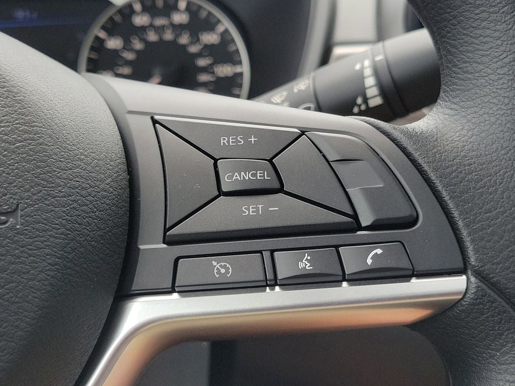 2026 Nissan Altima 2.5 SV Special Edition PKG.