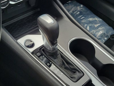 2026 Nissan Altima 2.5 SV Special Edition PKG.