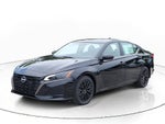 2026 Nissan Altima 2.5 SV Special Edition PKG.