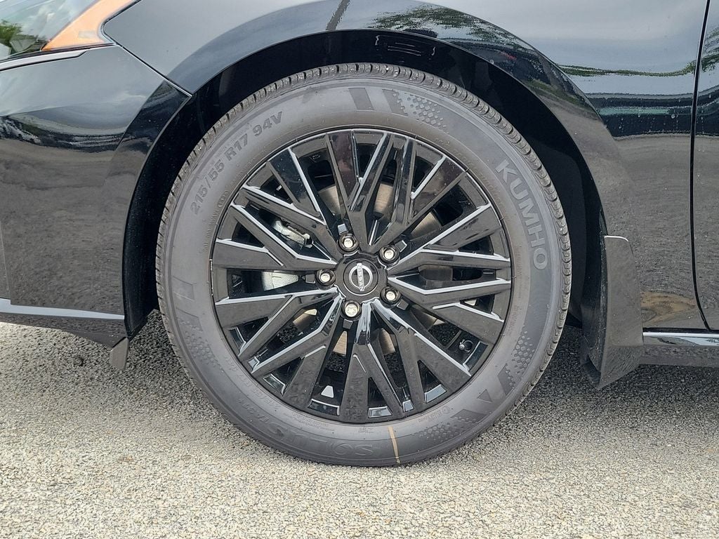 2026 Nissan Altima 2.5 SV Special Edition PKG.
