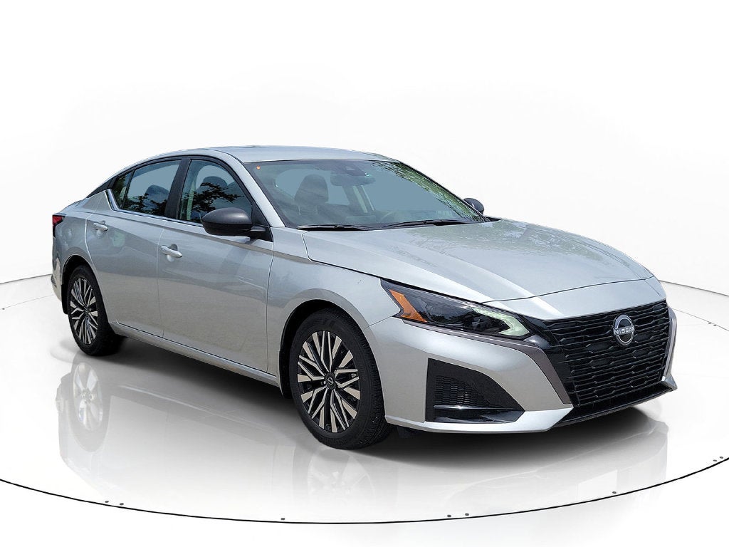 2026 Nissan Altima 2.5 SV