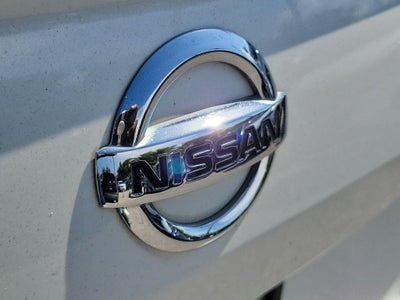 2019 Nissan Altima 2.5 SV Sunroof