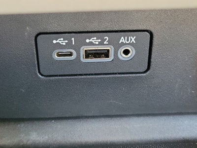 2019 Nissan Altima 2.5 SV Sunroof