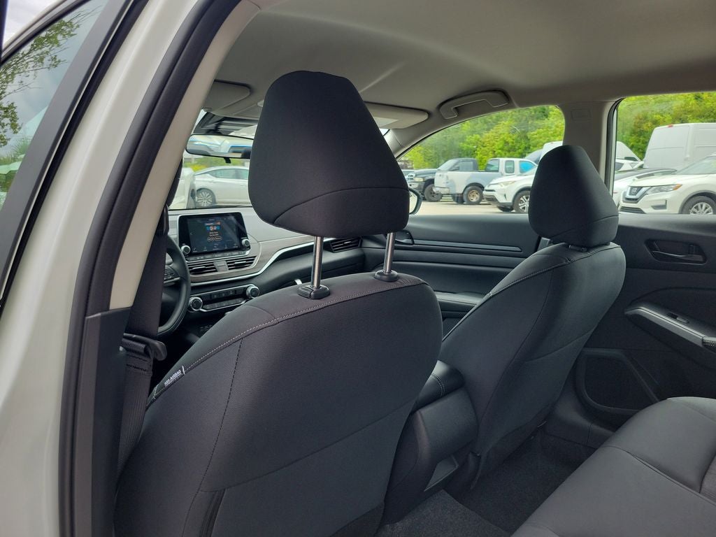 2026 Nissan Altima 2.5 SV