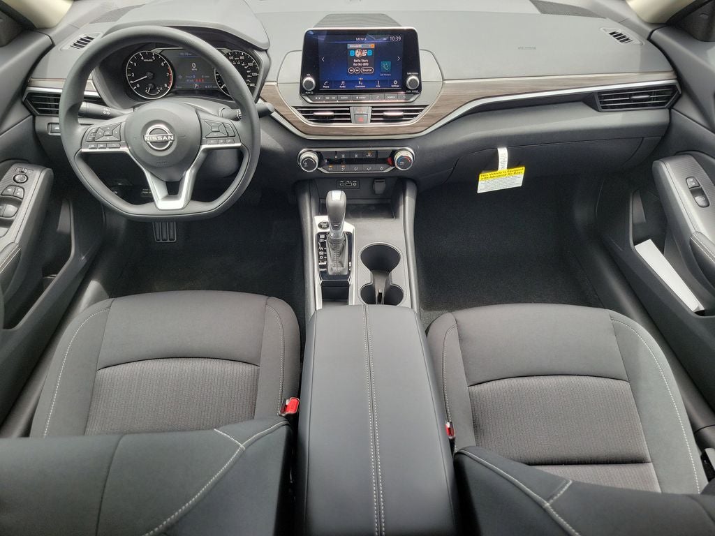 2026 Nissan Altima 2.5 SV