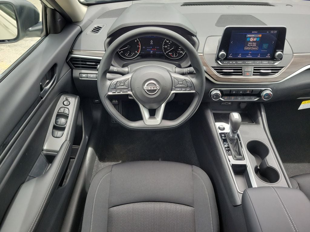 2026 Nissan Altima 2.5 SV