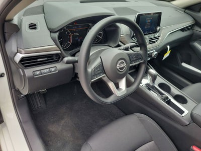 2026 Nissan Altima 2.5 SV
