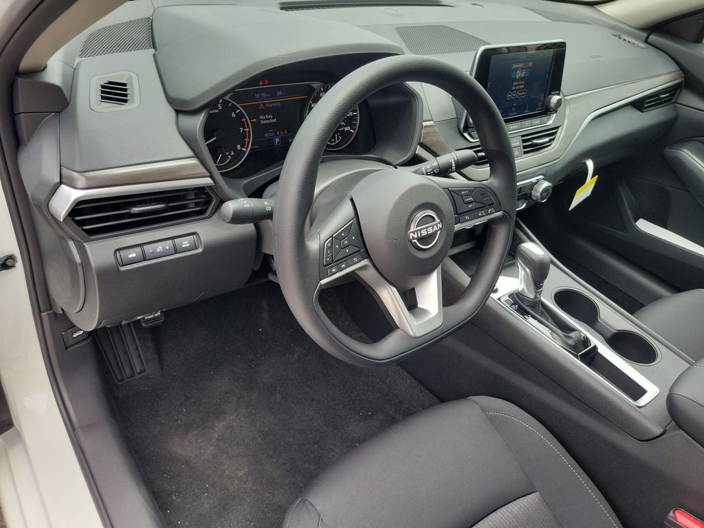 2026 Nissan Altima 2.5 SV