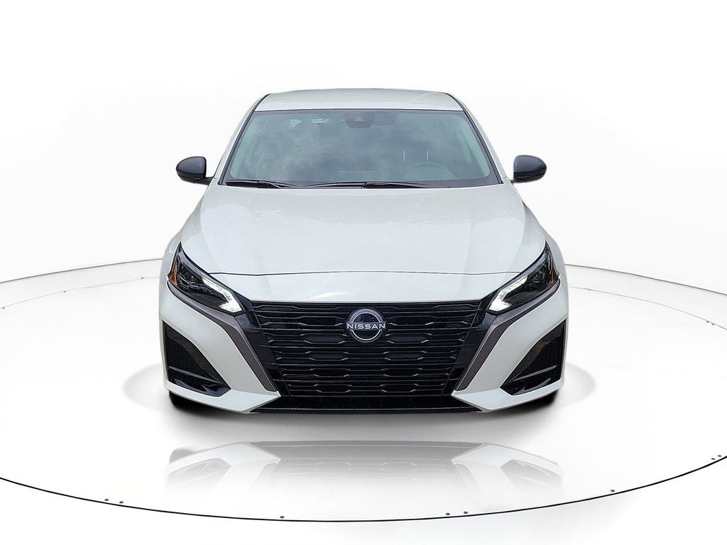 2026 Nissan Altima 2.5 SV
