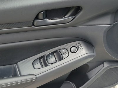 2026 Nissan Altima 2.5 SV