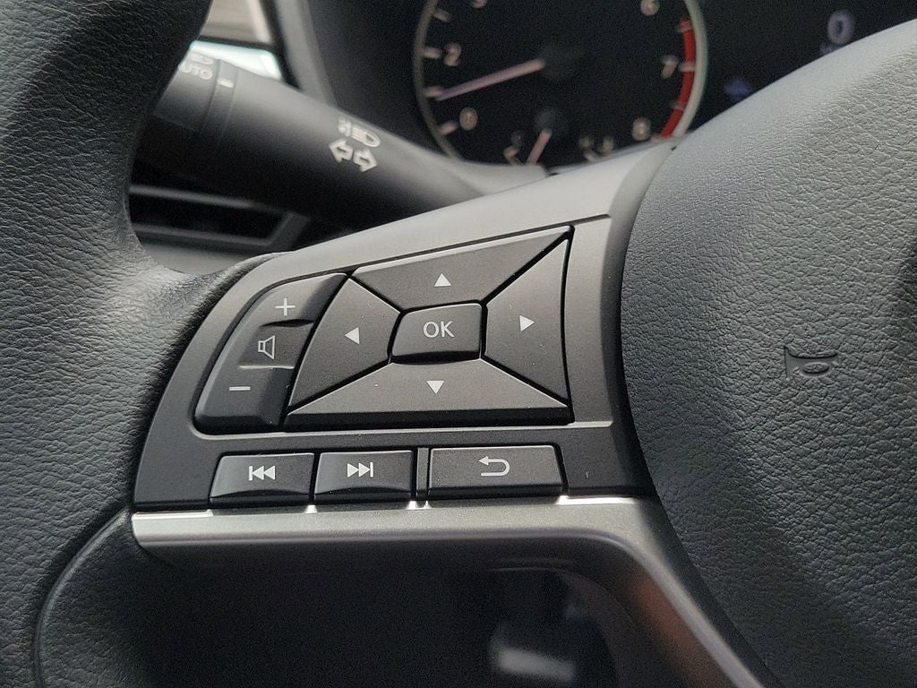 2026 Nissan Altima 2.5 SV