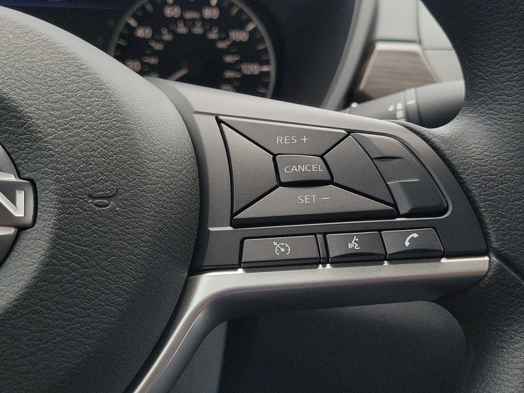 2026 Nissan Altima 2.5 SV