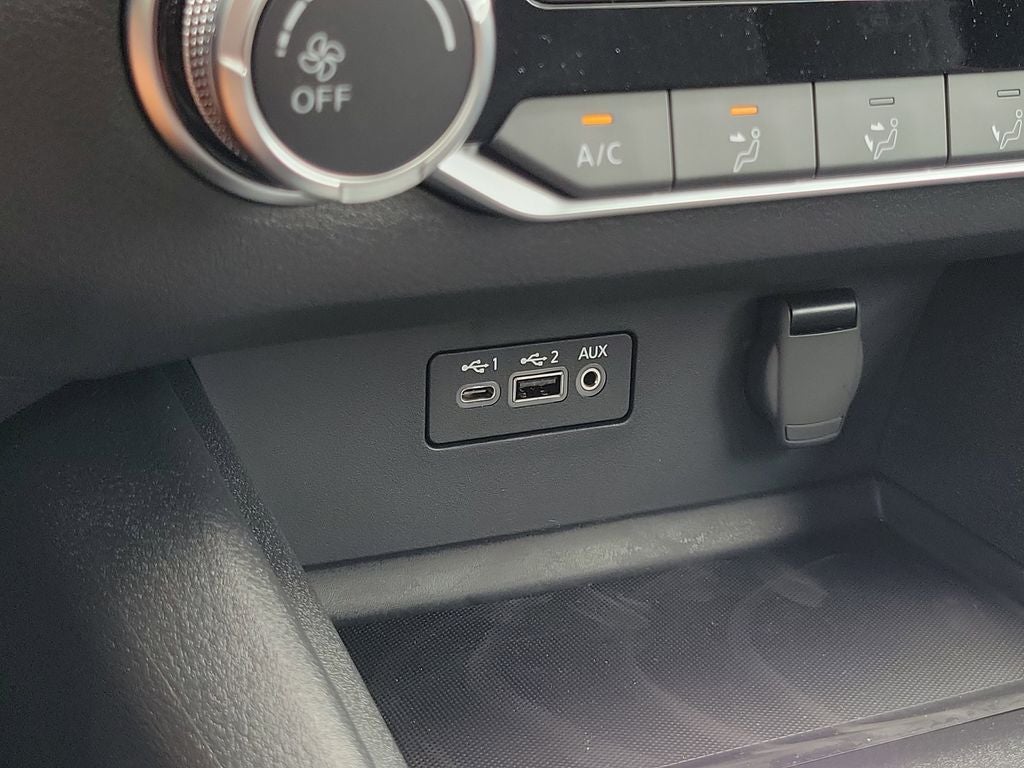 2026 Nissan Altima 2.5 SV
