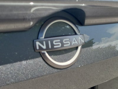 2026 Nissan Altima 2.5 SV SV Special Edition