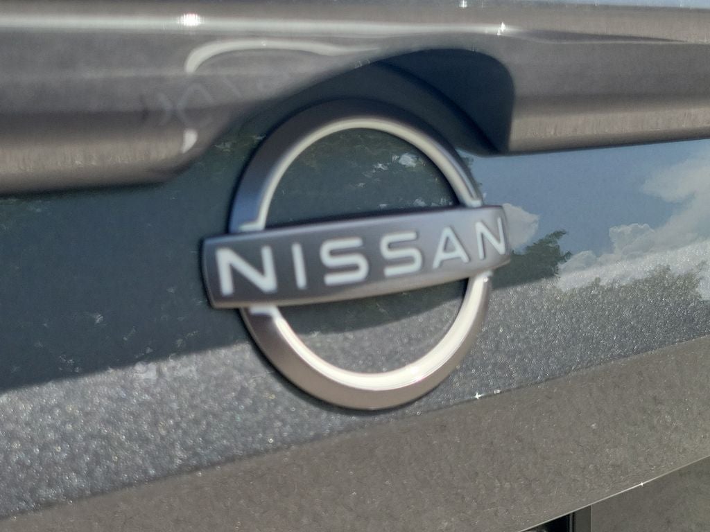 2026 Nissan Altima 2.5 SV SV Special Edition