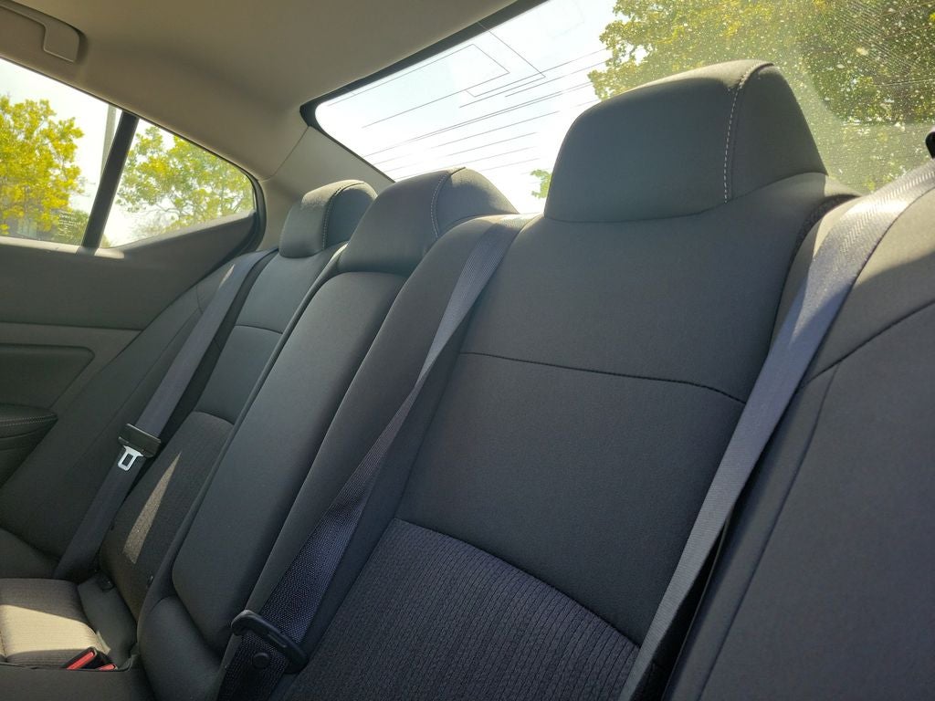 2026 Nissan Altima 2.5 SV SV Special Edition