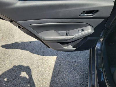 2026 Nissan Altima 2.5 SV SV Special Edition