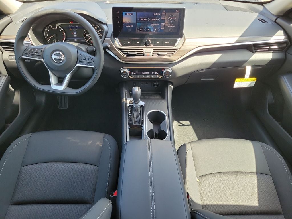 2026 Nissan Altima 2.5 SV SV Special Edition