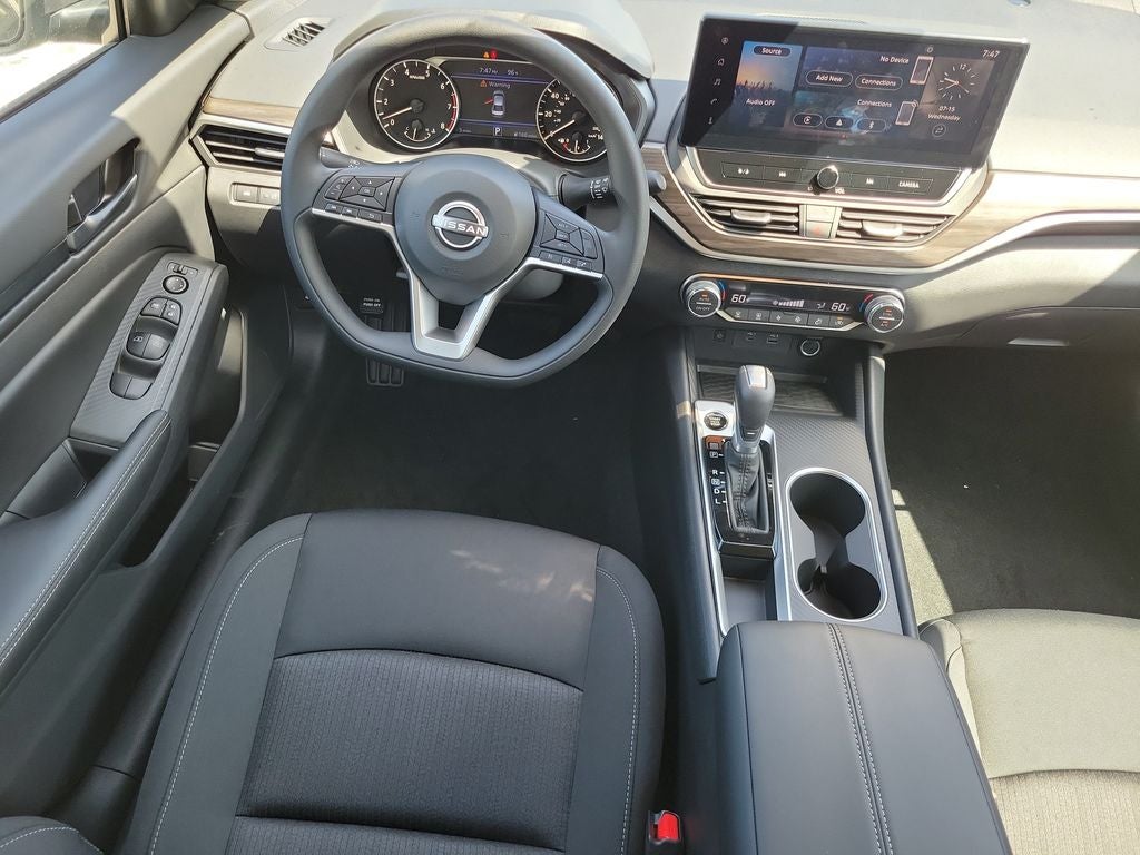 2026 Nissan Altima 2.5 SV SV Special Edition