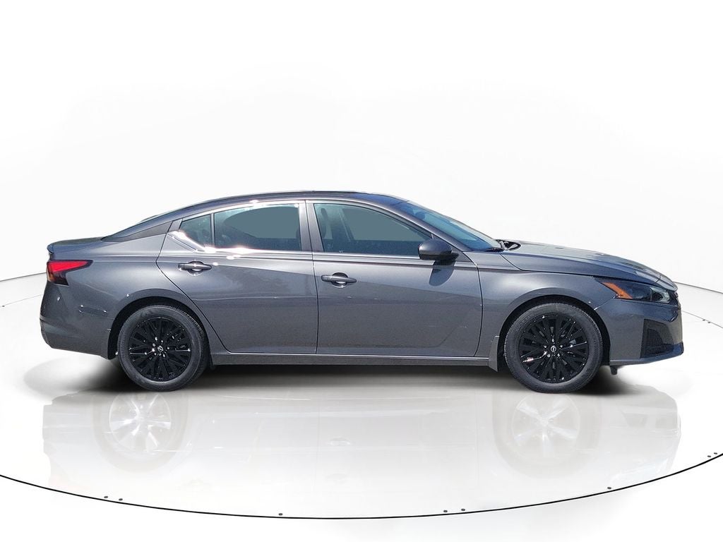 2026 Nissan Altima 2.5 SV SV Special Edition