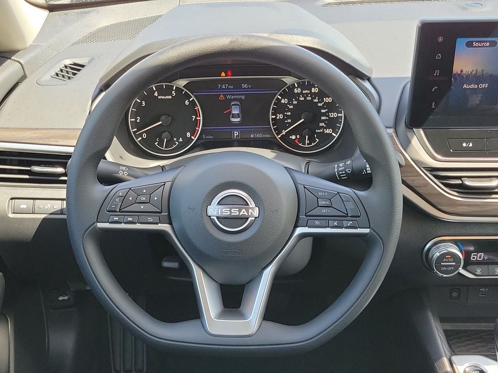 2026 Nissan Altima 2.5 SV SV Special Edition
