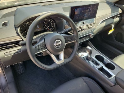 2026 Nissan Altima 2.5 SV SV Special Edition