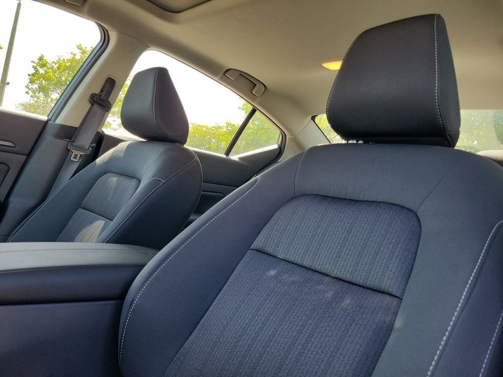2026 Nissan Altima 2.5 SV SV Special Edition
