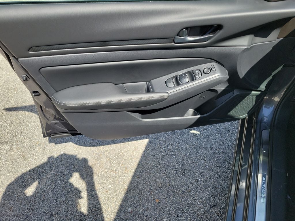 2026 Nissan Altima 2.5 SV SV Special Edition