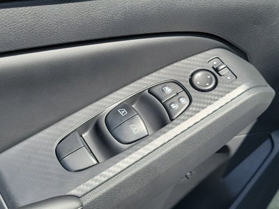 2026 Nissan Altima 2.5 SV SV Special Edition