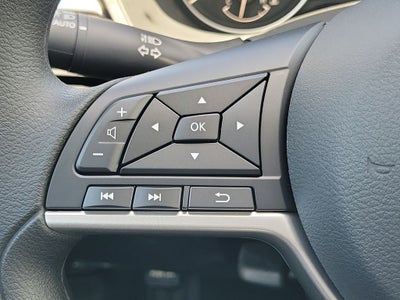 2026 Nissan Altima 2.5 SV SV Special Edition