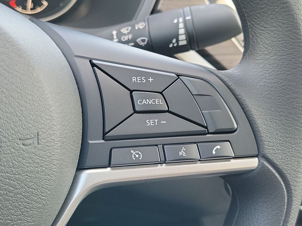 2026 Nissan Altima 2.5 SV SV Special Edition