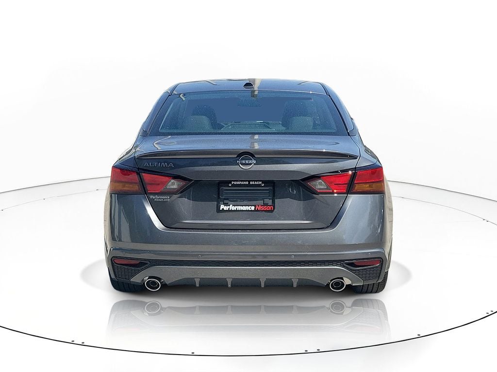 2026 Nissan Altima 2.5 SV SV Special Edition