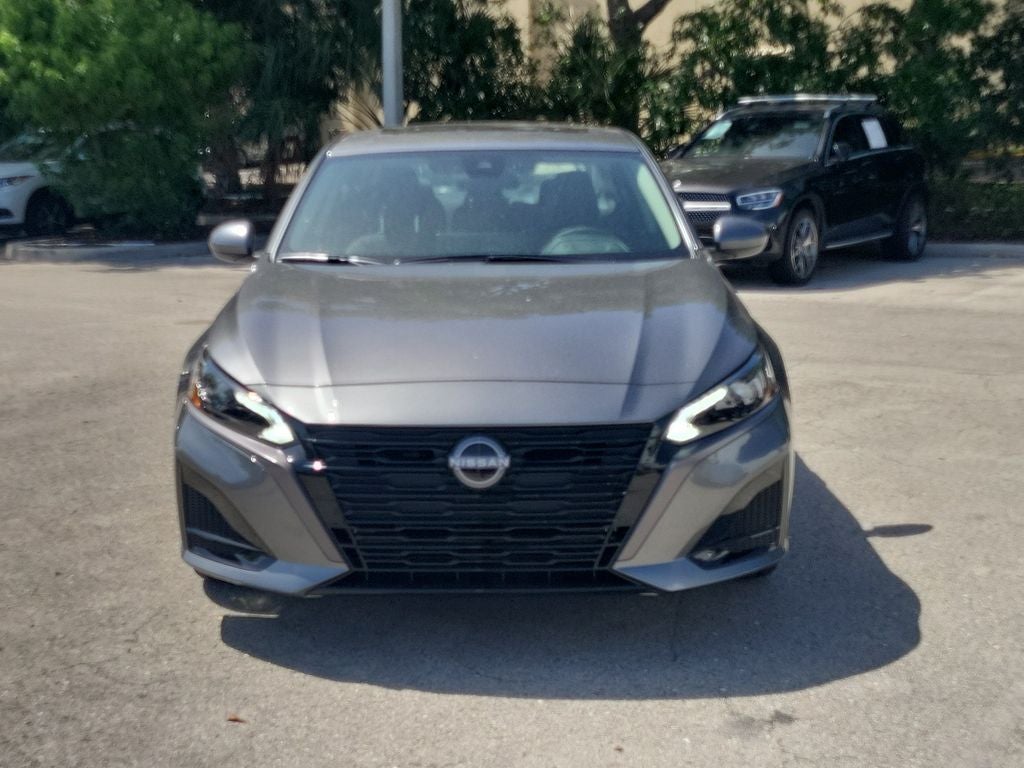 2026 Nissan Altima 2.5 SV SV Special Edition